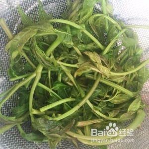 春季必备-香椿炒鸡蛋怎么做