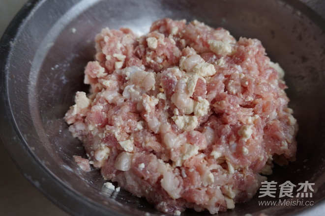 煎酿豆腐的做法