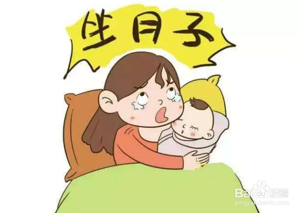 母乳喂养的禁忌 哺乳期妈妈哪些不能吃