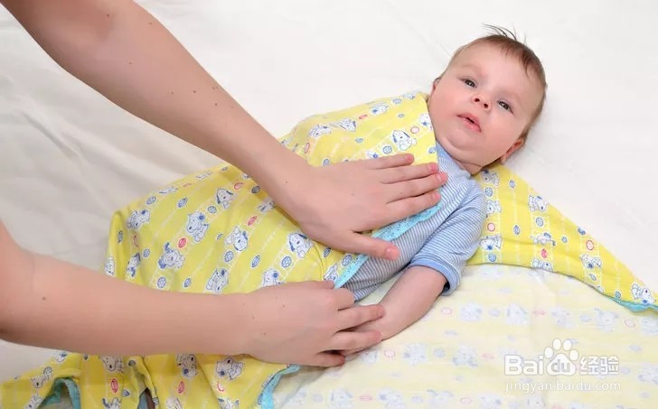 怎样哄婴儿入睡