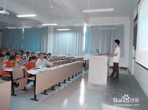 大学本科毕业论文答辩攻略