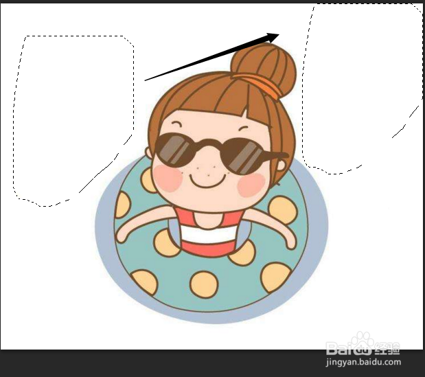 ps修复画笔工具怎么用？修补工具怎么用？？