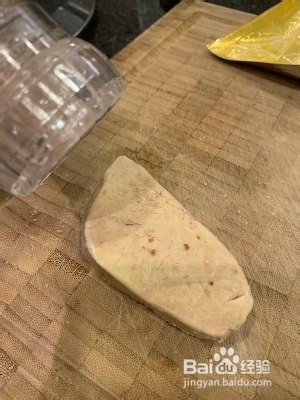 如何做出好吃的香煎鹅肝