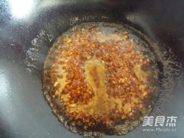 蒜蓉生菜的做法