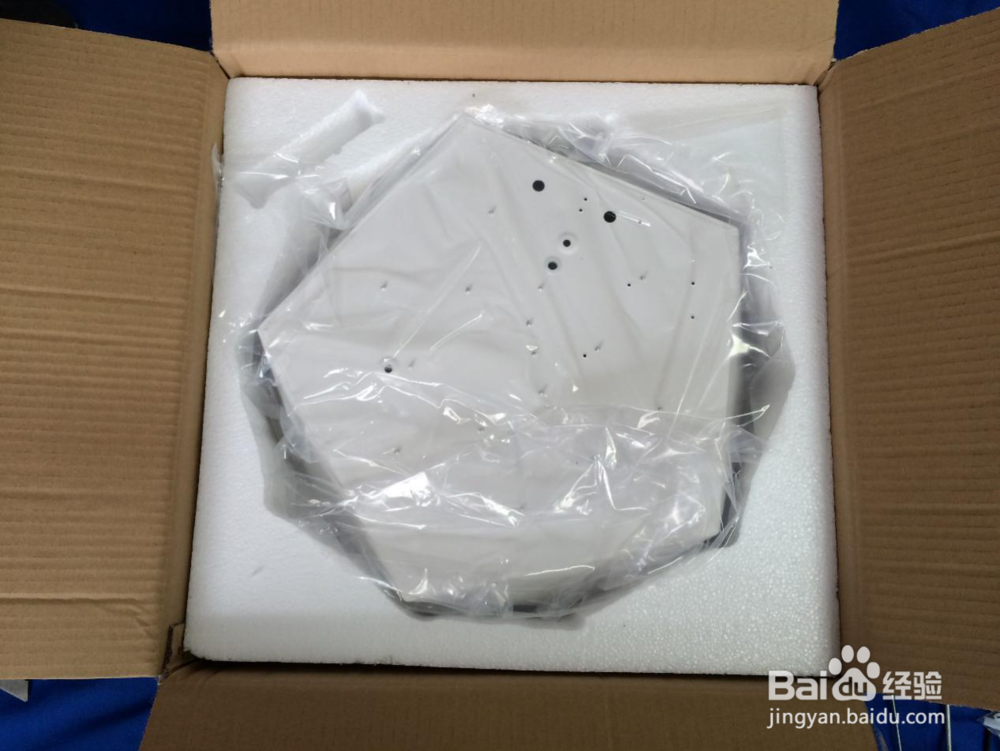 灯具详细安装教程（突出亮点）
