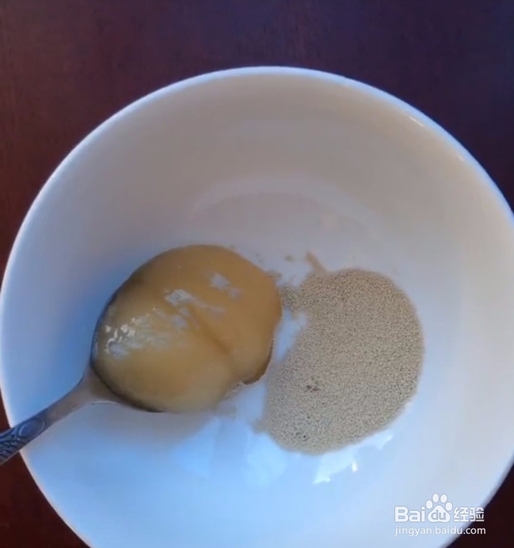 家庭版麻花的美味做法