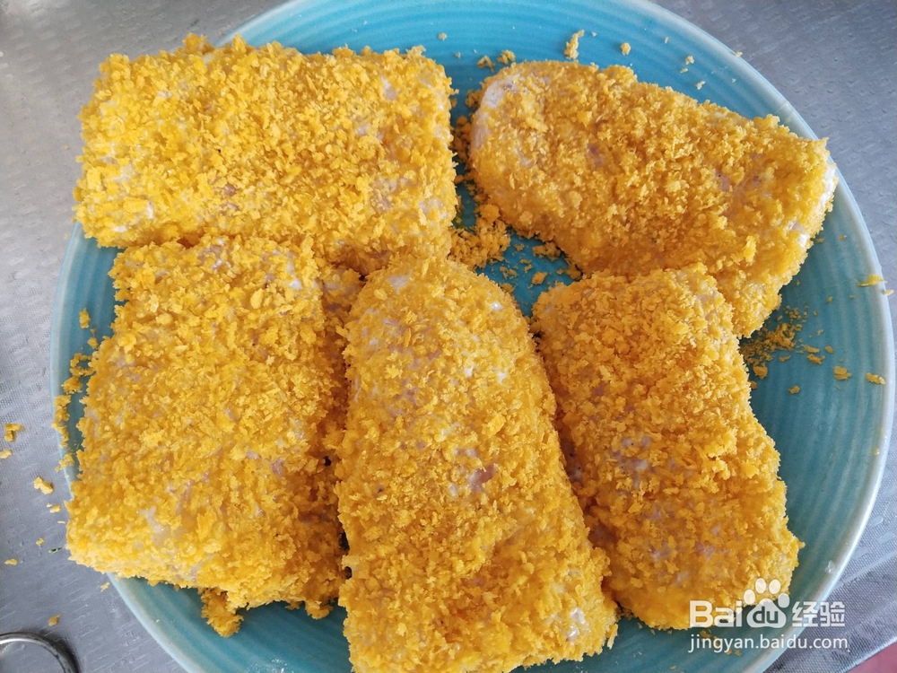 如何做煎巴沙鱼排