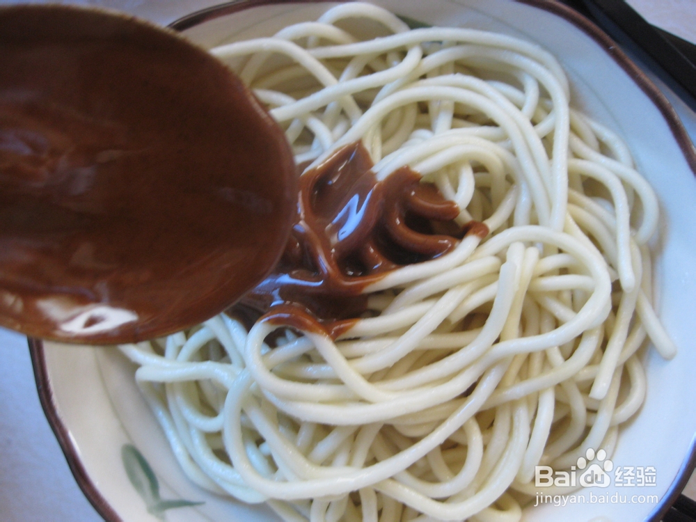 解密舌尖上的美食——武汉热干面