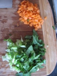 如何煮杂疏瘦肉粥