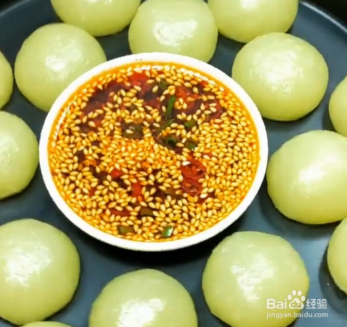 如何制作水晶土豆？