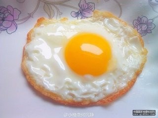 如何制作糖醋煎蛋