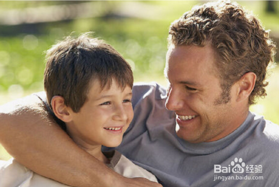 如何与孩子进行有效的沟通？