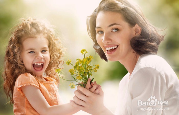 如何给孩子选择合适的保姆