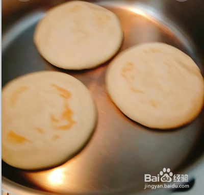 好吃的肉夹馍该怎么去做