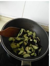 红烧茄子做法
