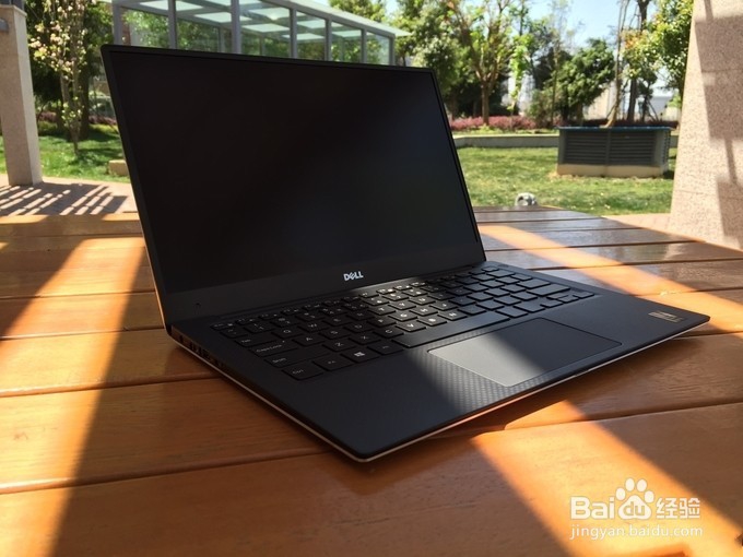 我不是 MacBook，我是 Dell XPS 13