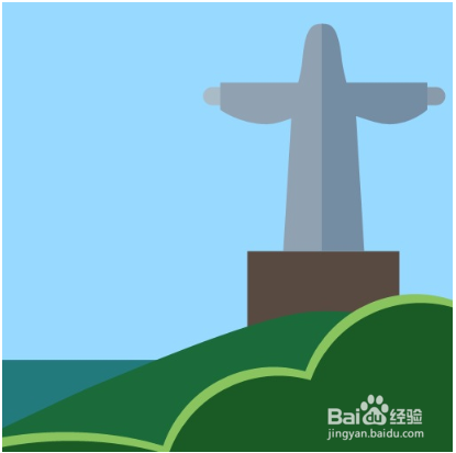 疯狂猜图答案：城市