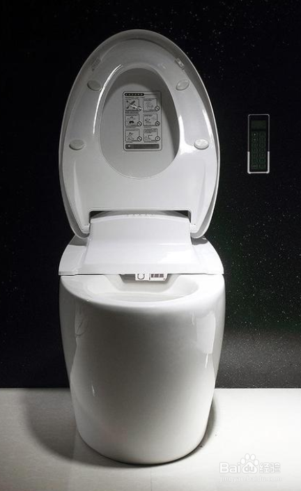 智能马桶选择哪种比较好?