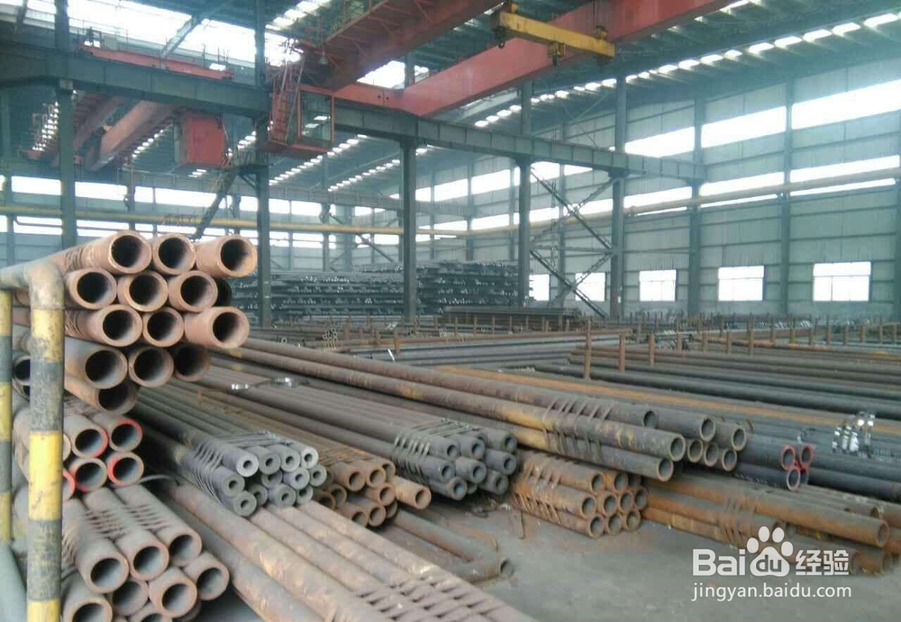 好的钢结构平台如何加工