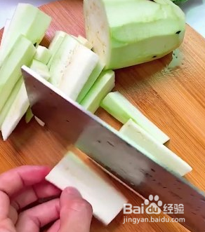家常肉末茄子