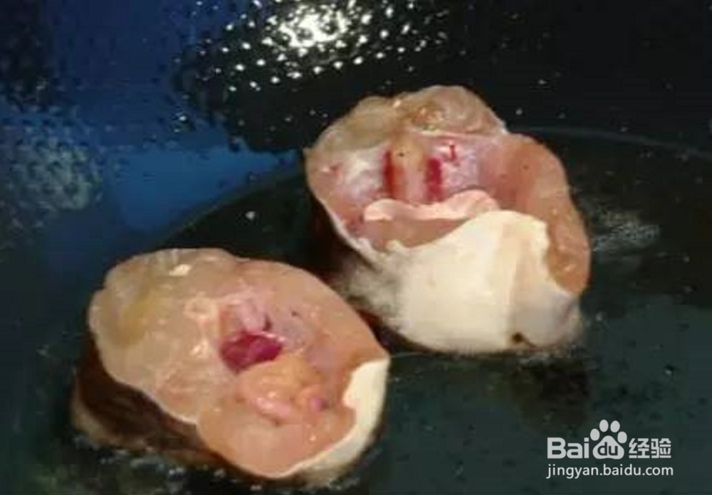 鲶鱼豆腐怎么做好吃