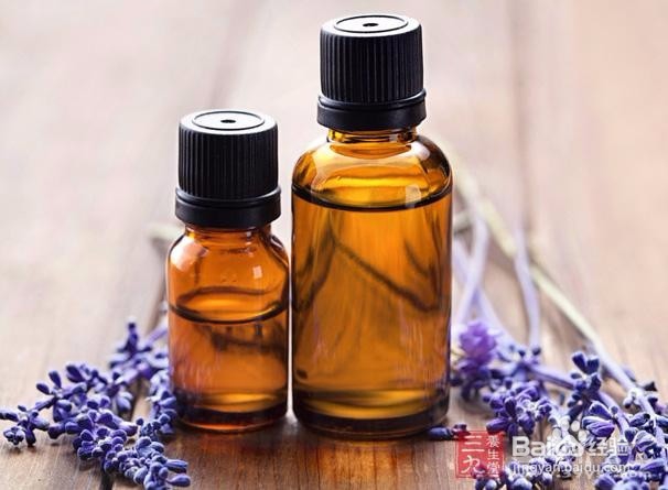 精油芳疗相关知识。