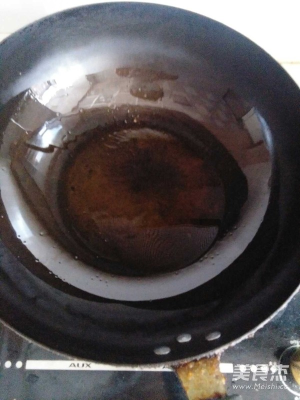 秋葵炒鸡蛋的做法