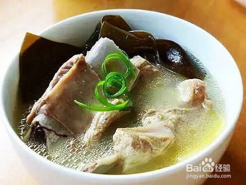 缓解春燥的四款食疗方