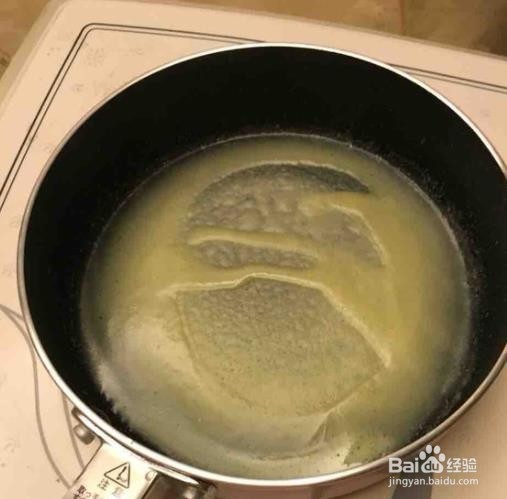 如何制作芒果千层？