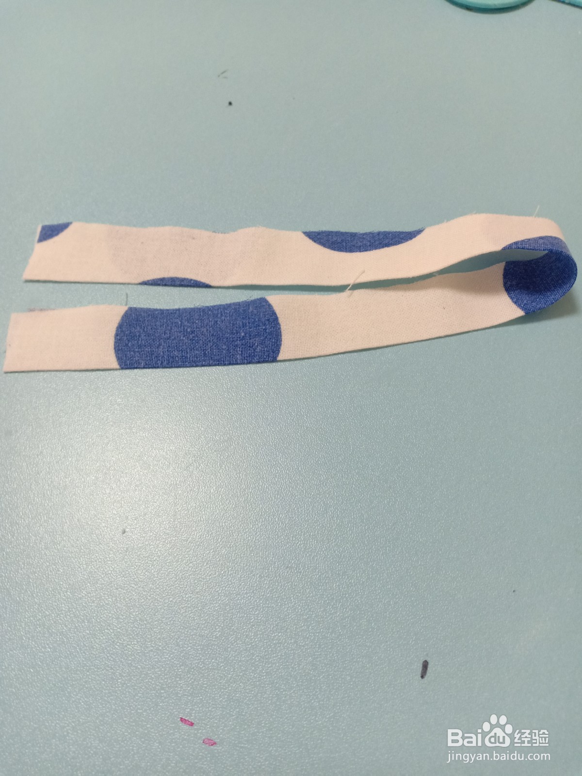 没有熨斗怎么熨平布料