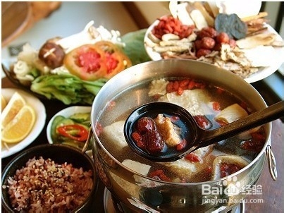 骨折后吃什么好？