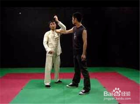 街头防身自卫注意事项