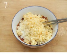 脆甜爽口辣萝卜