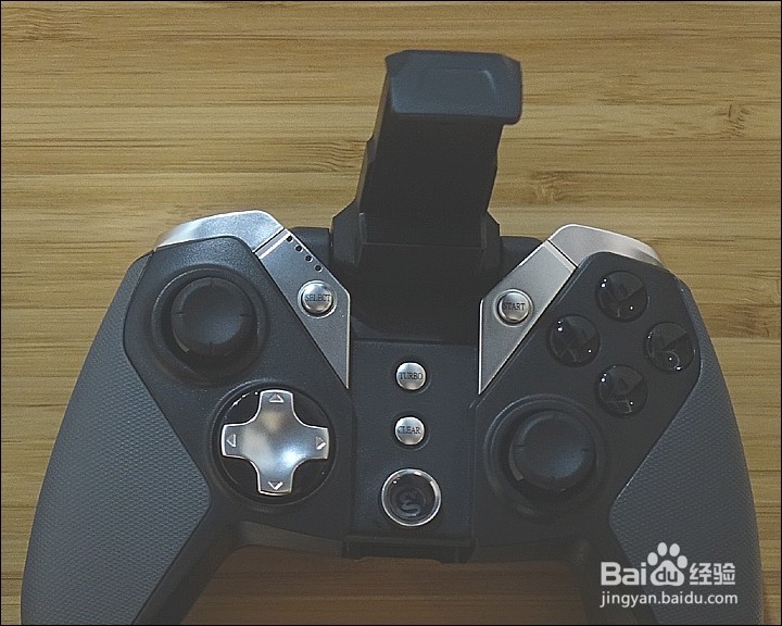 ​盖世小鸡G4蓝牙无线游戏手柄功能使用