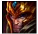 LOL 7.7版本中单黑科技:巫妖光辉伤害暴增