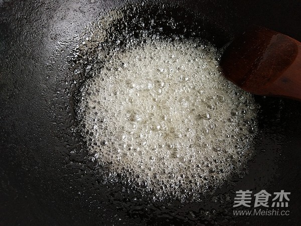 怪味花生的做法