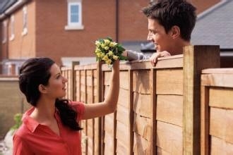 如何去搭讪女生