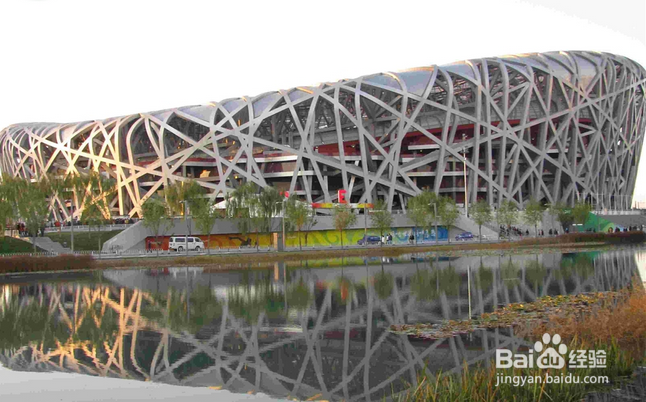 去北京，该选择哪些景点