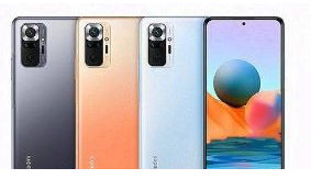 红米Note10多任务功能开启方法一览