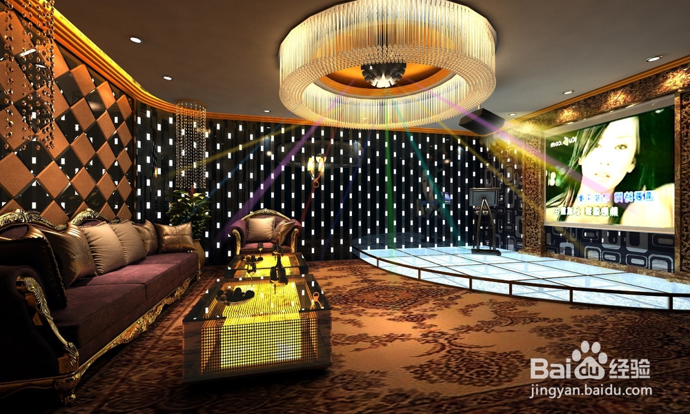 三维动画艺术制作