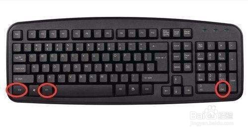 LOL英雄联盟登陆后黑屏怎么解决