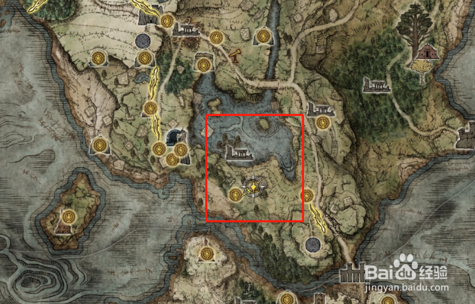 艾尔登法环尤拉支线任务流程攻略