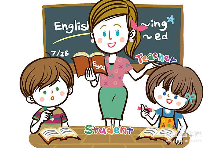 英语基础差,应该如何学