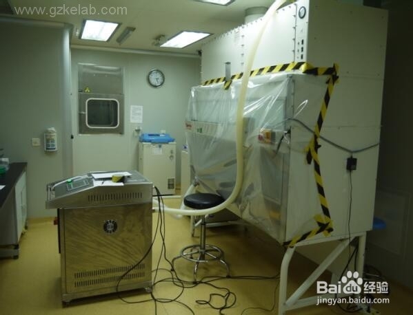 实验室怎么维护