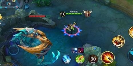 王者荣耀打野怎么带节奏