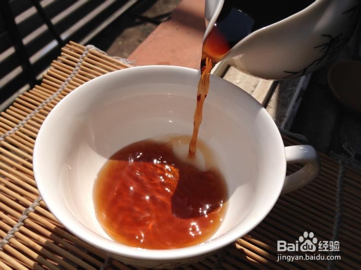 怎么选购茶叶买茶不被忽悠的方法。