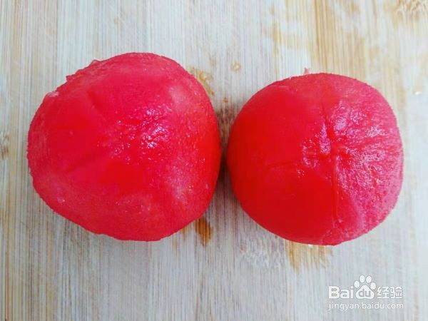 怎么做西红柿炒鸡蛋