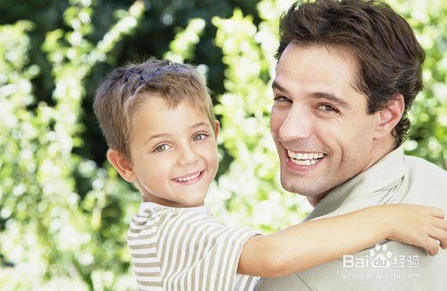 孩子最想得到什么