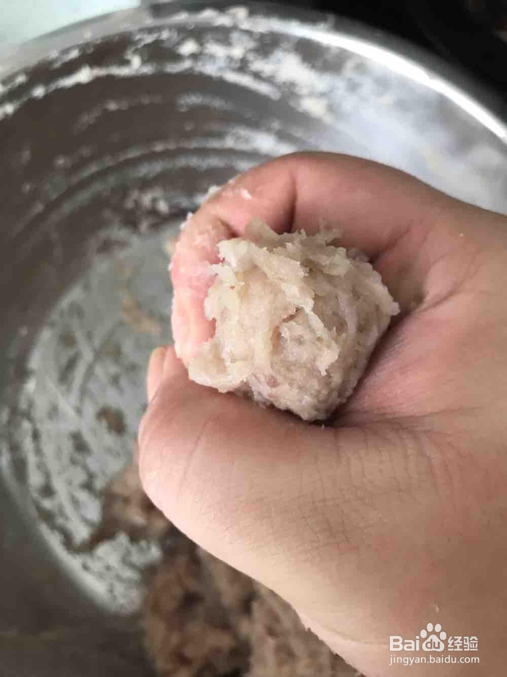 如何做美味的紫菜鱼丸汤