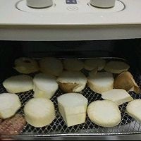 素食界的小鲍鱼——杏鲍菇